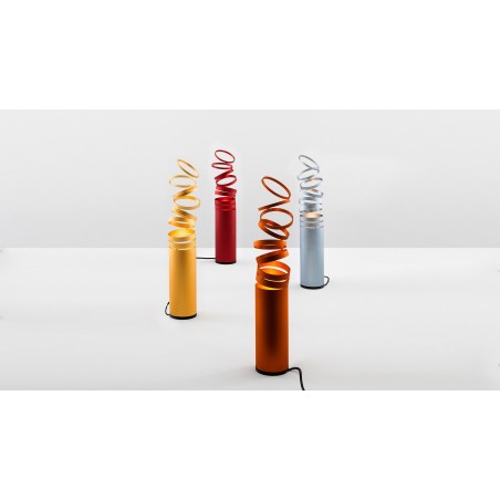 Decompose' Light Tavolo