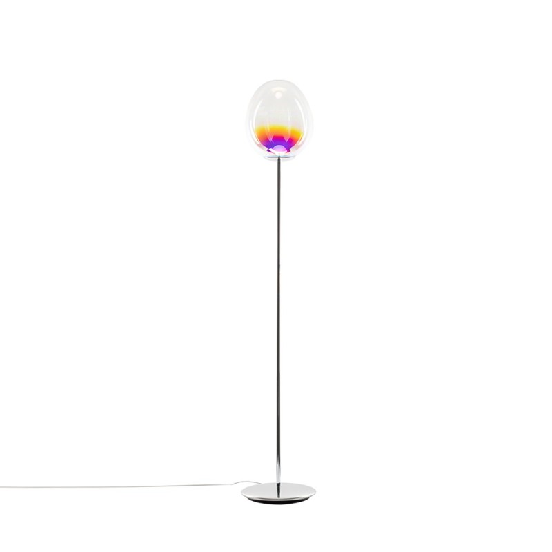 Stellar Nebula Terra