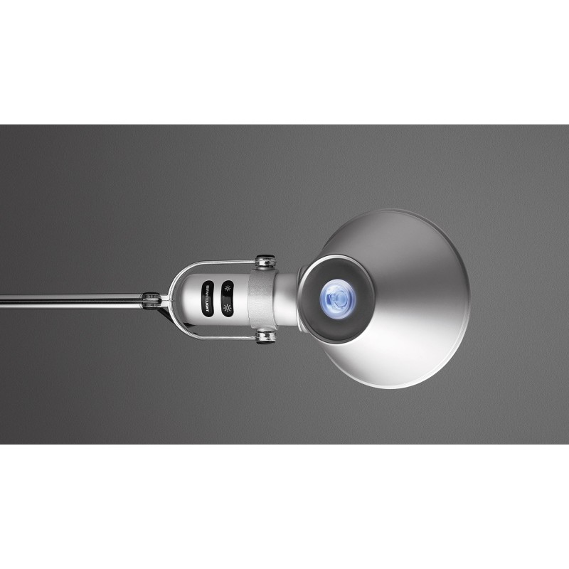 Tolomeo Terra LED Alluminio