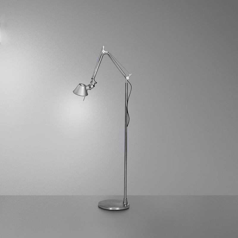Tolomeo Micro LED Terra