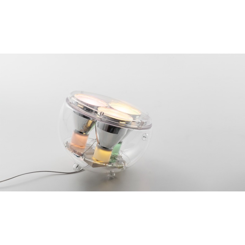 Yang LED Terra/Tavolo