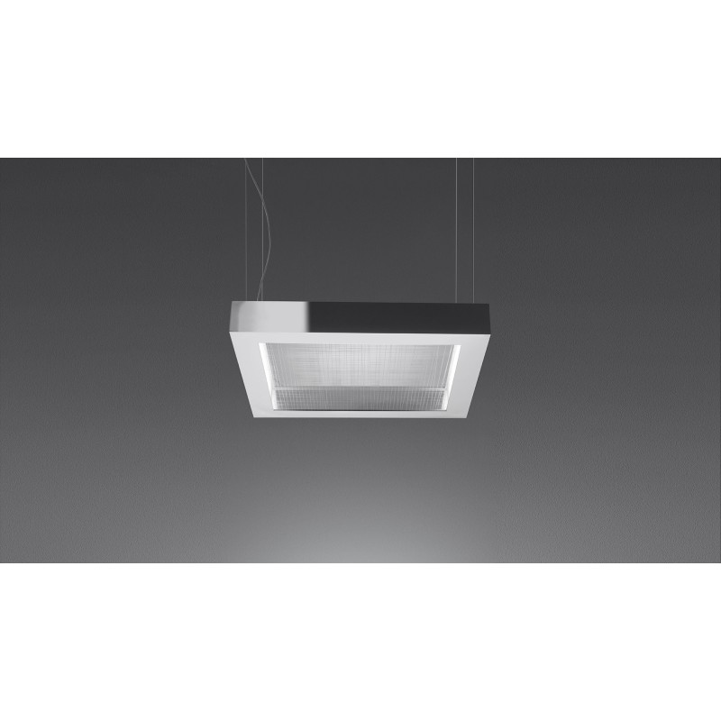 Altrove LED Sospensione luce diretta/indiretta