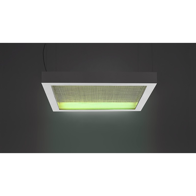 Altrove LED Sospensione luce diretta/indiretta