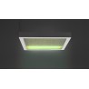 Altrove LED Sospensione luce diretta/indiretta