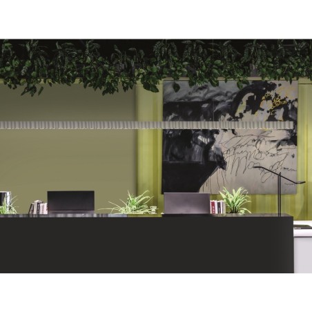 Calipso Linear 180 Stand-Alone Sospensione