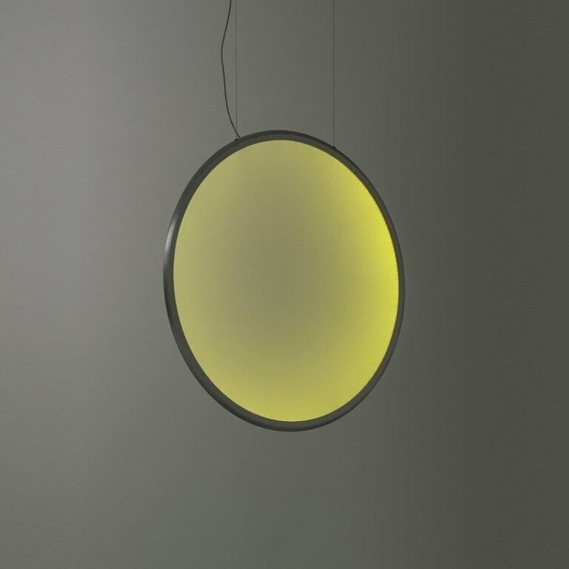 Discovery Vertical 70 RGBW Sospensione