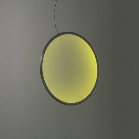 Discovery Vertical 70 RGBW Sospensione