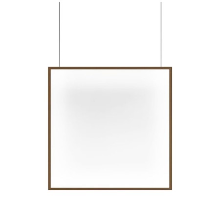 Discovery Space Square TW Sospensione