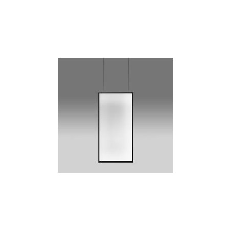 Discovery Space Reactangular Sospensione