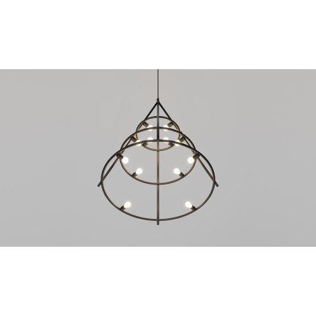 El Poris Sospensione