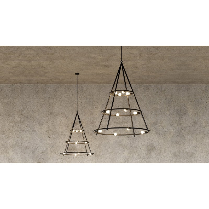 El Poris Sospensione