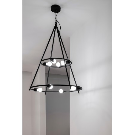 El Poris 80 Sospensione