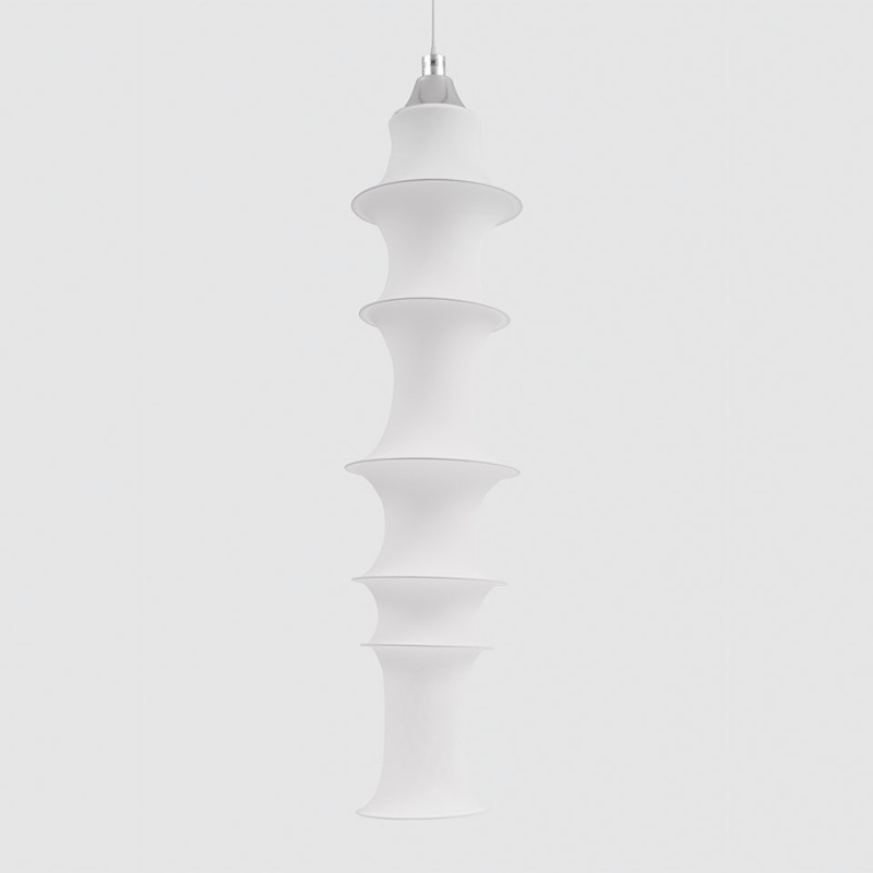 Falkland Sospensione