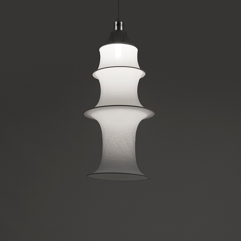 Falkland 85 Sospensione