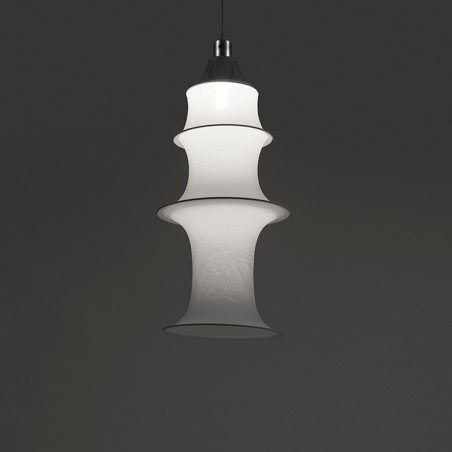 Falkland 85 Sospensione