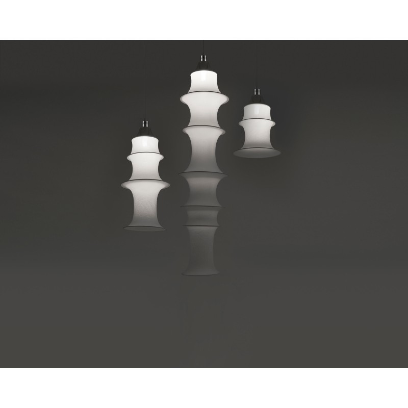 Falkland 53 Sospensione