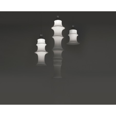 Falkland 53 Sospensione