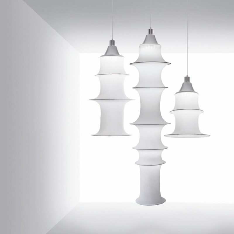 Falkland Sospensione