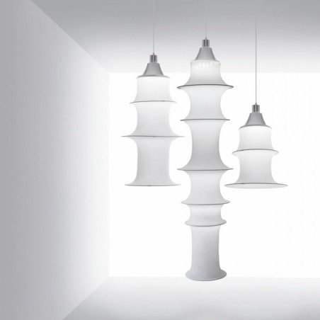 Falkland Sospensione