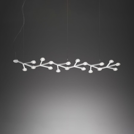 Led Net Line 125 Sospensione