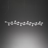 Led Net Line 125 Sospensione