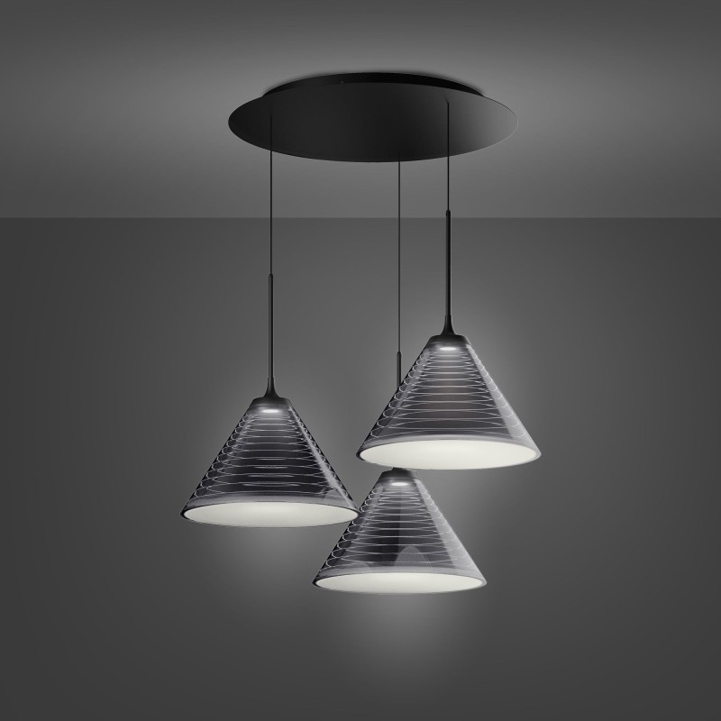 Look At Me 35 Cluster Sospensione