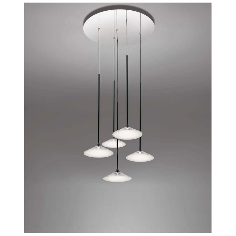 Orsa Cluster 5 Sospensione