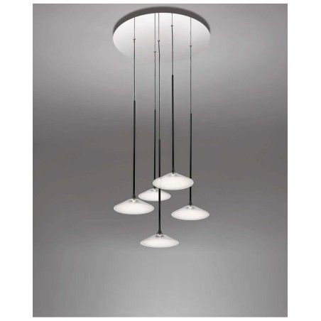 Orsa Cluster 5 Sospensione