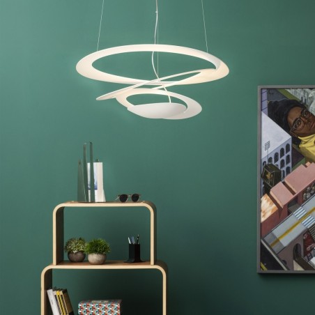 Pirce Mini LED Sospensione