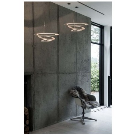 Pirce Micro LED Sospensione