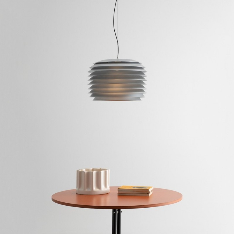 Slicing 42 Sospensione