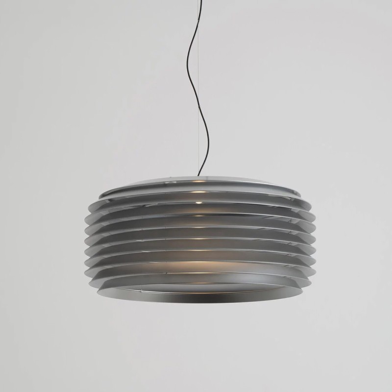 Slicing 63 Sospensione