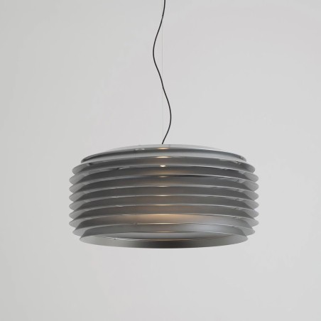 Slicing 63 Sospensione