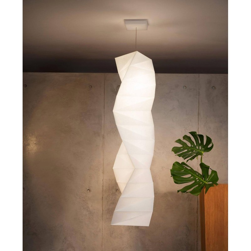 Tatsuno-Otoshigo  Sospensione