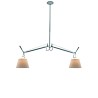 Tolomeo Basculante 2 Bracci Sospensione