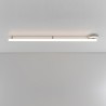 Alphabet of light Linear 120 Parete/Soffitto