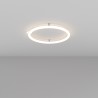 Alphabet of light Circular 90 Parete/Soffitto