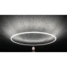 Alphabet of light Circular 155 Parete/Soffitto