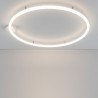 Alphabet of light Circular 155 Parete/Soffitto