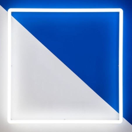 Alphabet of light Square 120 Parete/Soffitto