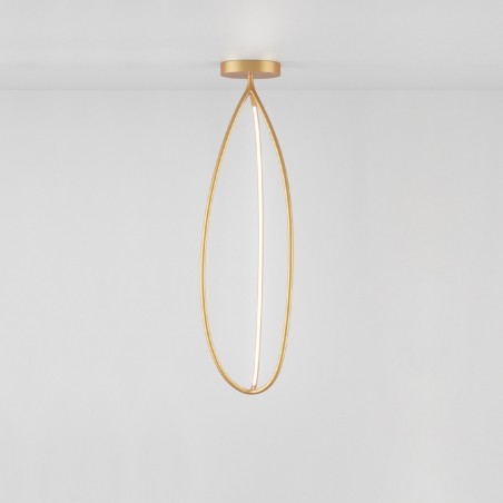 Arrival 130 Soffitto