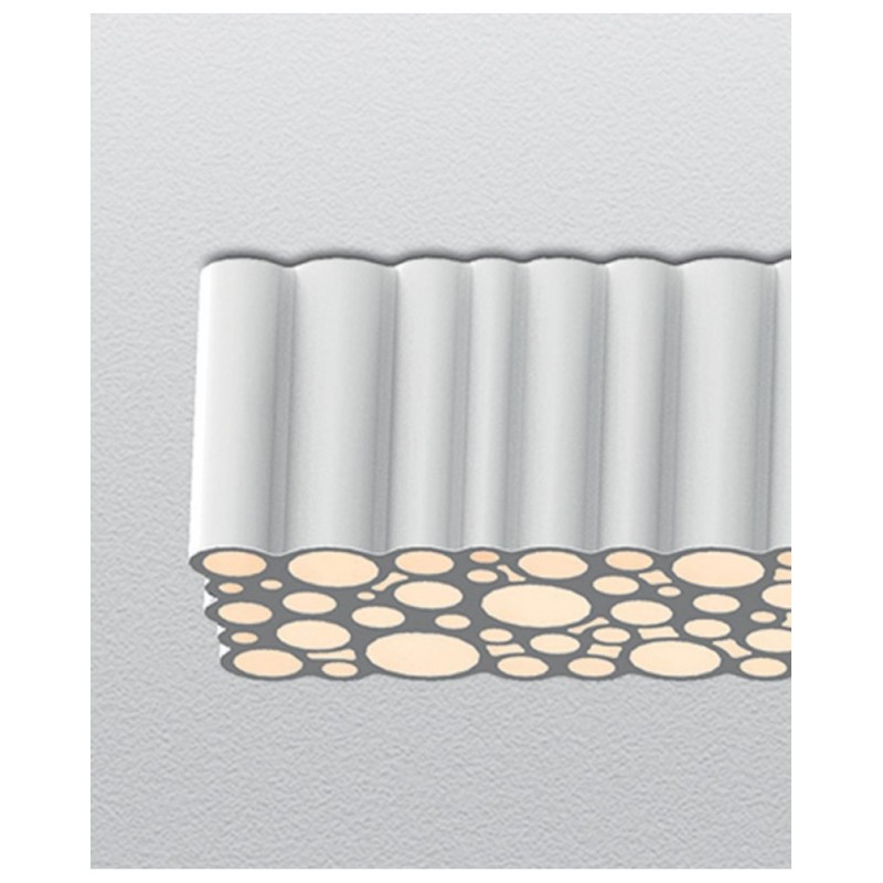 Calipso Linear 120 Stand-Alone Soffitto