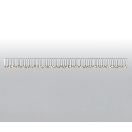 Calipso Linear 180 Stand-Alone Soffitto
