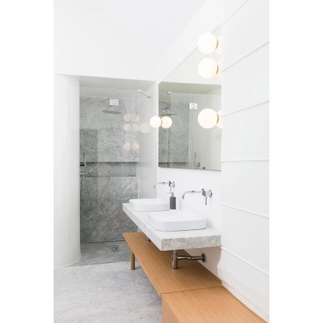 Dioscuri 14 Parete/Soffitto