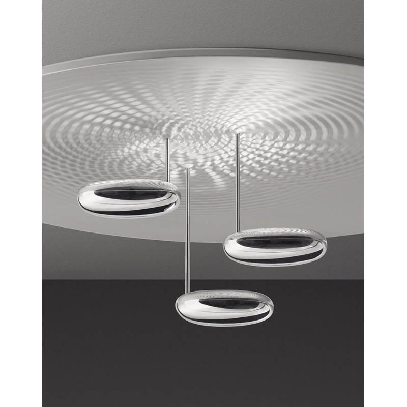 Droplet LED Soffitto