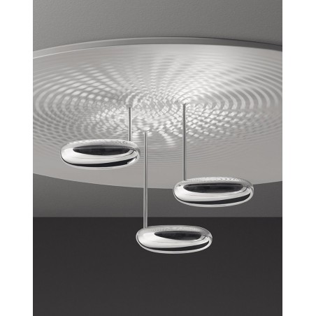 Droplet LED Soffitto
