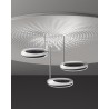 Droplet LED Soffitto
