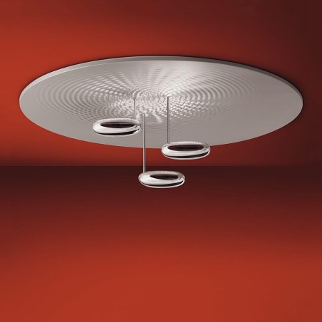 Droplet LED Soffitto