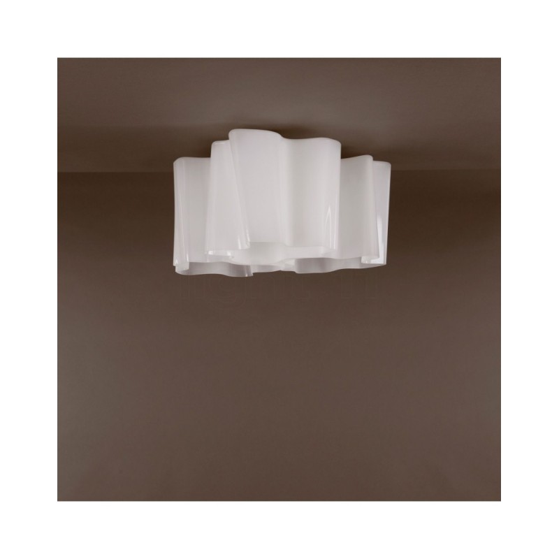 Logico Mini 3x120 Soffitto