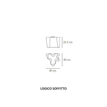 Logico Soffitto